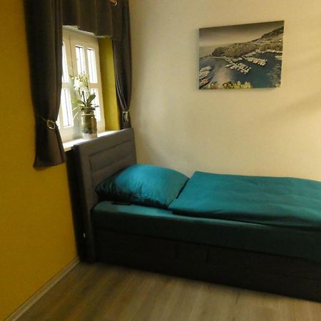Tessin Appartement Schwandorf in Bayern Buitenkant foto