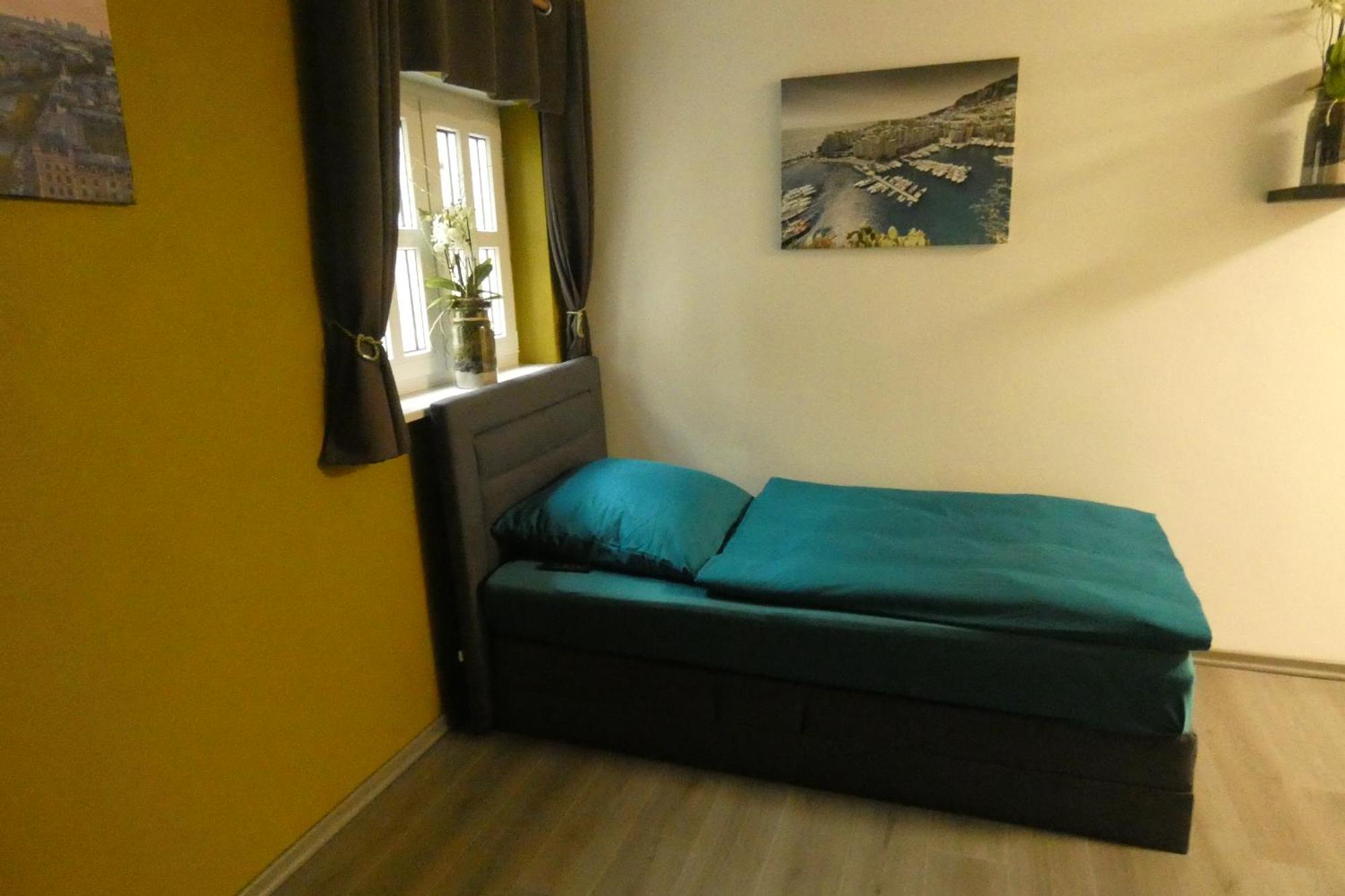 Tessin Appartement Schwandorf in Bayern Buitenkant foto