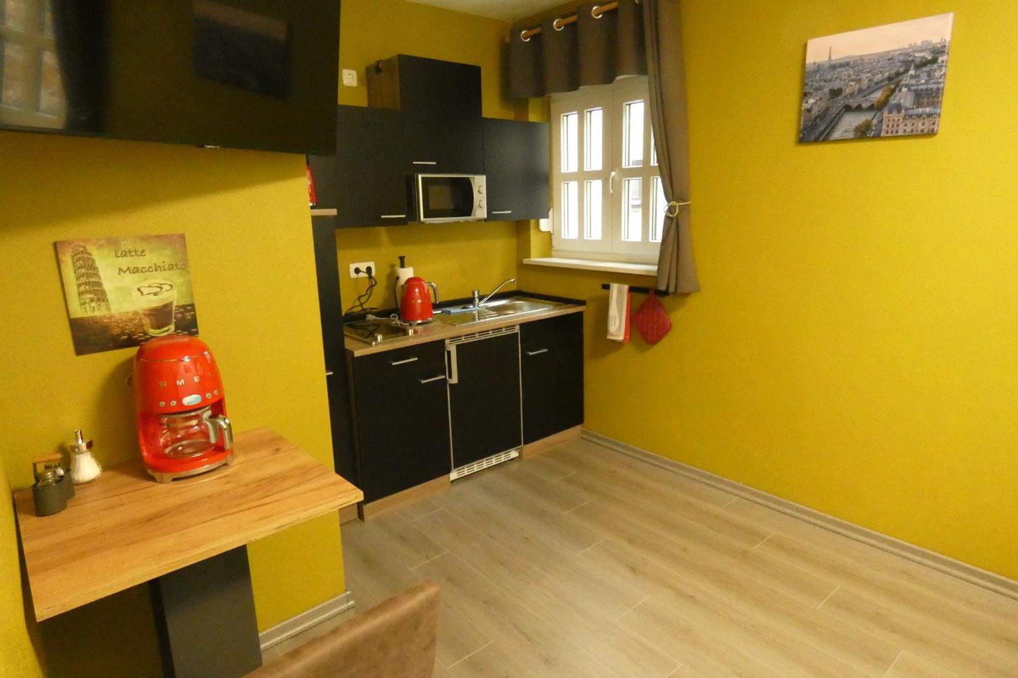Tessin Appartement Schwandorf in Bayern Buitenkant foto