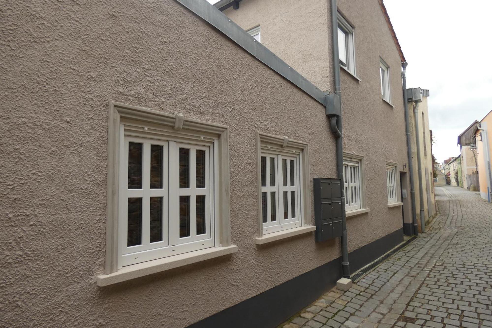 Tessin Appartement Schwandorf in Bayern Buitenkant foto